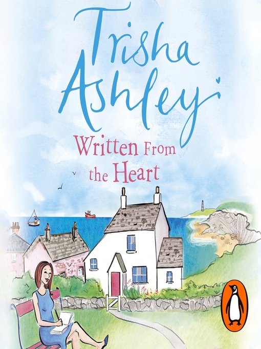 Title details for Written From the Heart by Trisha Ashley - Wait list